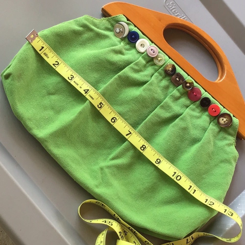 FOSSIL BAG - Picture 8 of 8